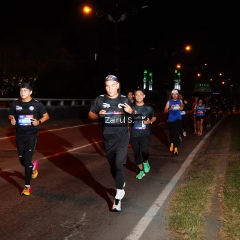 Runner Photo 3670781