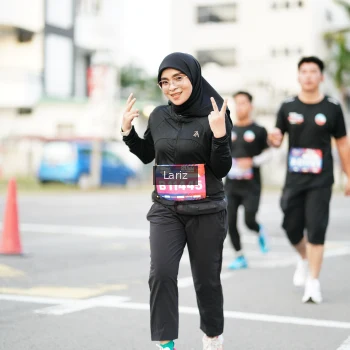 Runner Photo 3670782