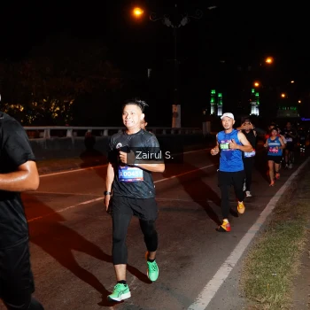 Runner Photo 3670783