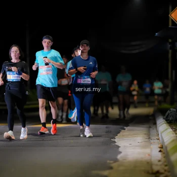 Runner Photo 3670784