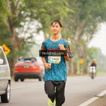 Runner Photo 3670785