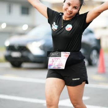 Runner Photo 3670786