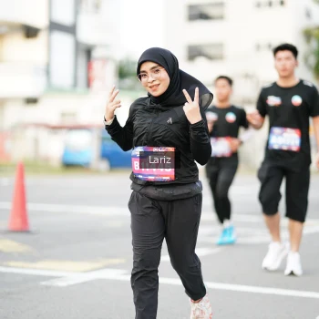 Runner Photo 3670787