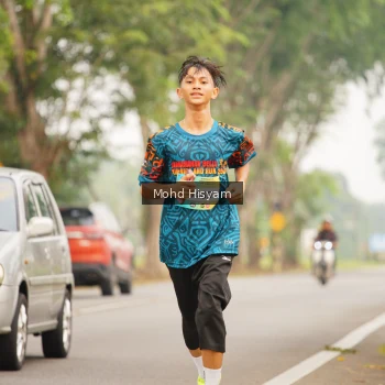Runner Photo 3670791