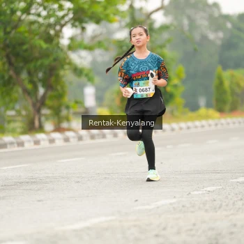 Runner Photo 3670795