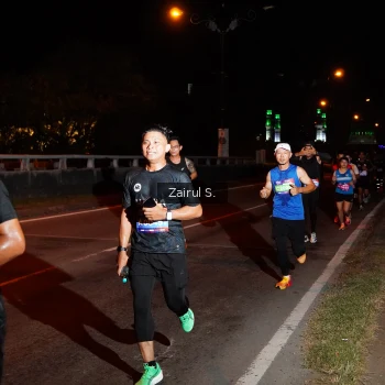 Runner Photo 3670799