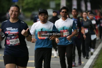 Runner Photo 36708