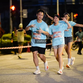 Runner Photo 3670801