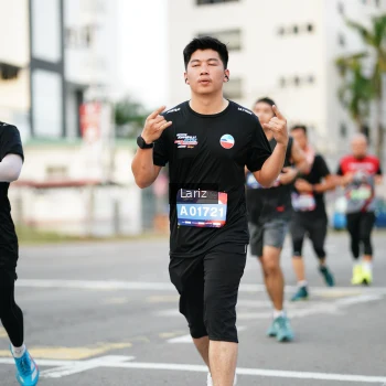Runner Photo 3670804