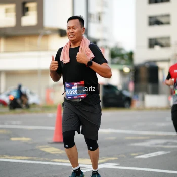 Runner Photo 3670805
