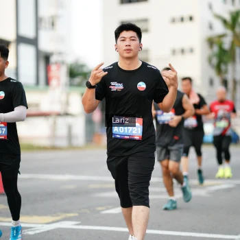 Runner Photo 3670807