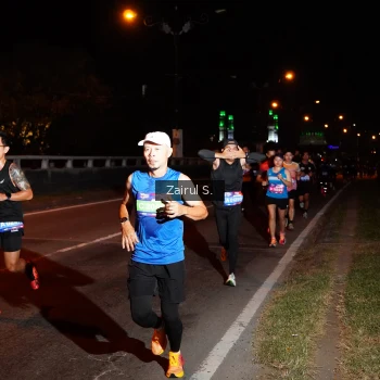 Runner Photo 3670808