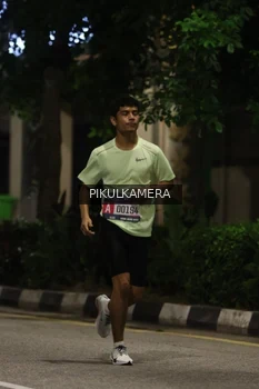 Runner Photo 3670809