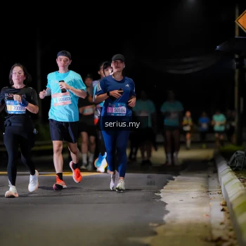 Runner Photo 3670810