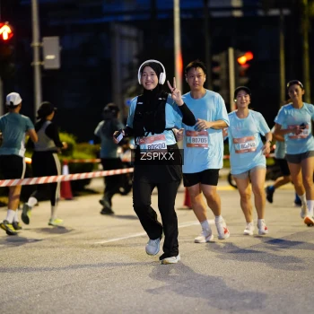 Runner Photo 3670813