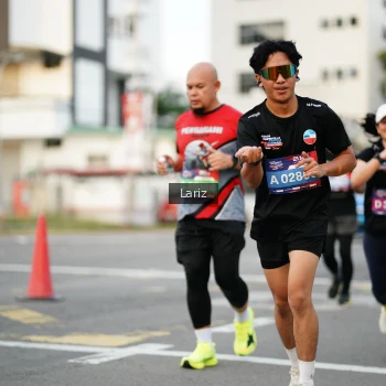 Runner Photo 3670815