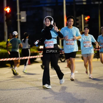 Runner Photo 3670816