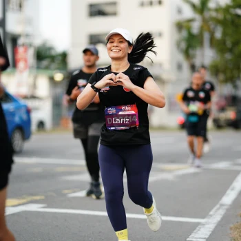 Runner Photo 3670817