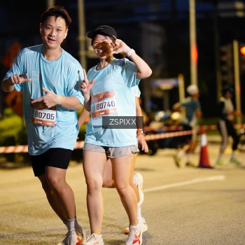 Runner Photo 3670822