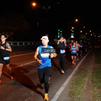 Runner Photo 3670823