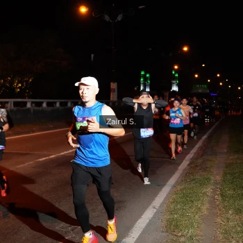 Runner Photo 3670824