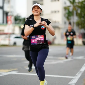 Runner Photo 3670826