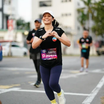 Runner Photo 3670827
