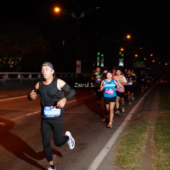 Runner Photo 3670830