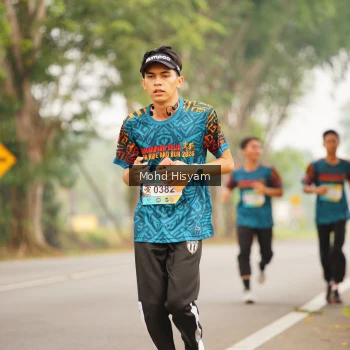 Runner Photo 3670831
