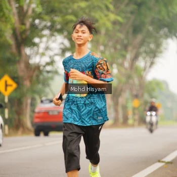 Runner Photo 3670832