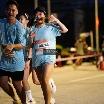Runner Photo 3670833