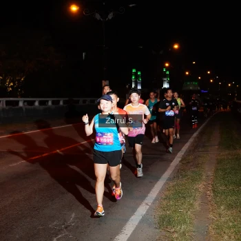 Runner Photo 3670834