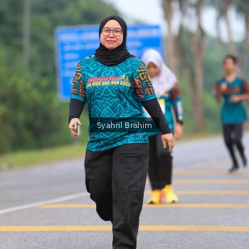 Runner Photo 3670835