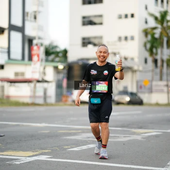 Runner Photo 3670836