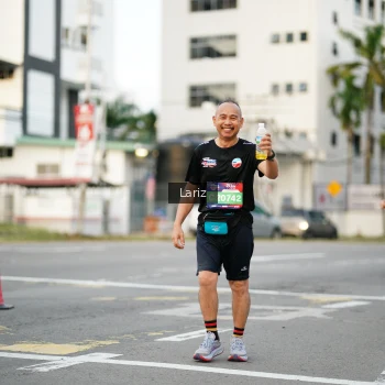 Runner Photo 3670837