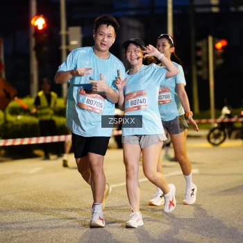 Runner Photo 3670838