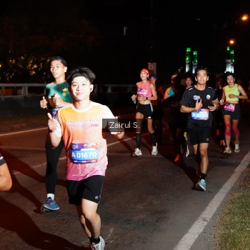 Runner Photo 3670839