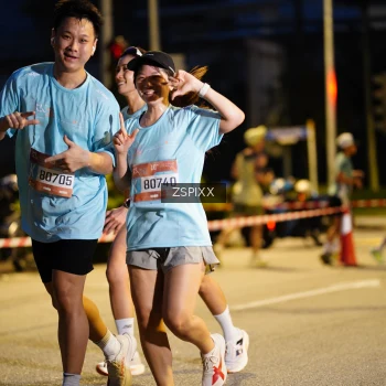 Runner Photo 3670841