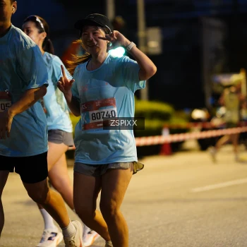 Runner Photo 3670847