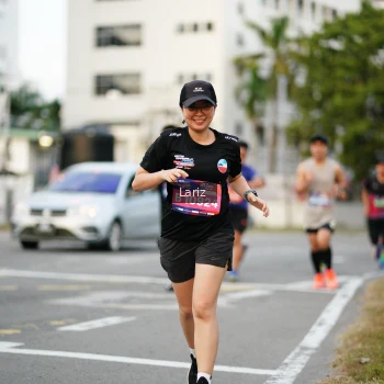 Runner Photo 3670848