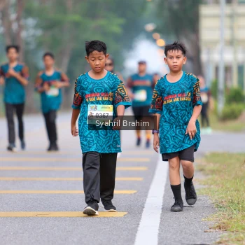 Runner Photo 3670851