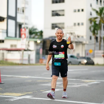 Runner Photo 3670853