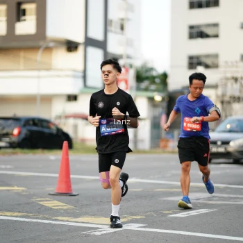 Runner Photo 3670857