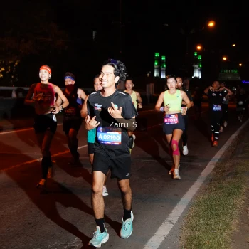 Runner Photo 3670858