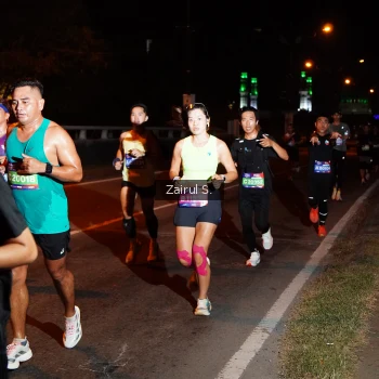 Runner Photo 3670859