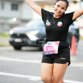 Runner Photo 3670860