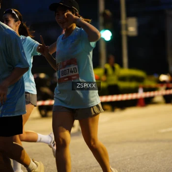 Runner Photo 3670861