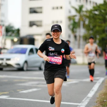 Runner Photo 3670862