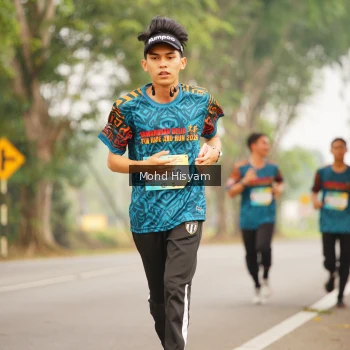 Runner Photo 3670863