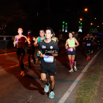 Runner Photo 3670866